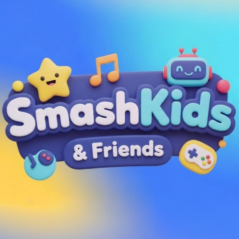 SmashKids