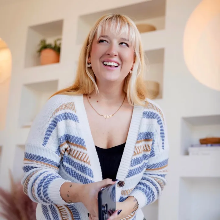 Chelsea Rose | Birth Doula 🌸