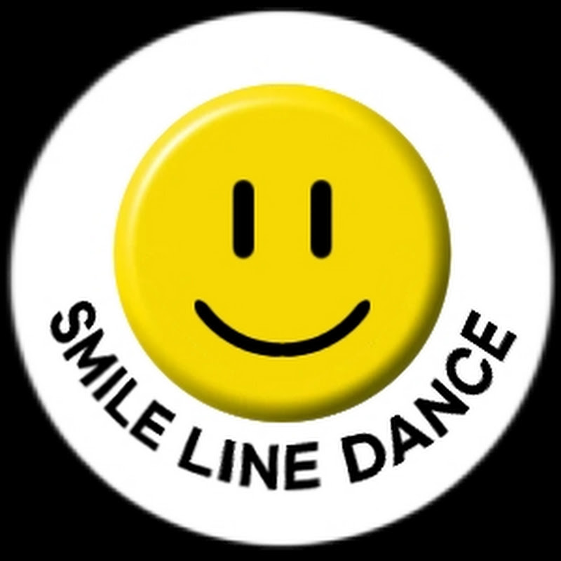 Smile Line Dance  송영주
