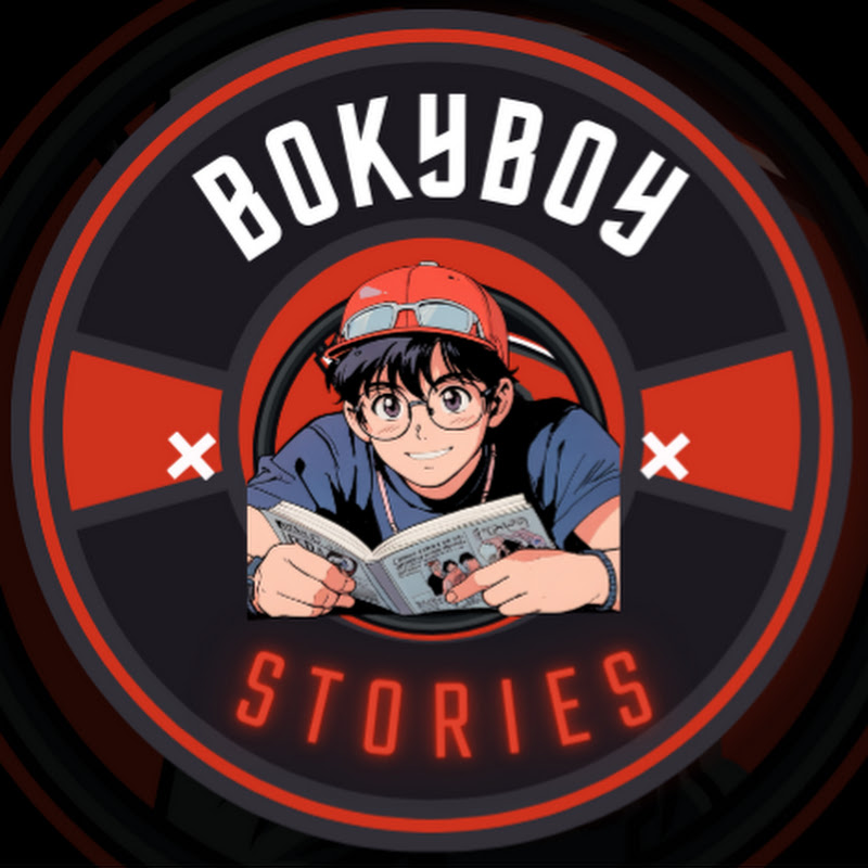 Bokyboy Stories