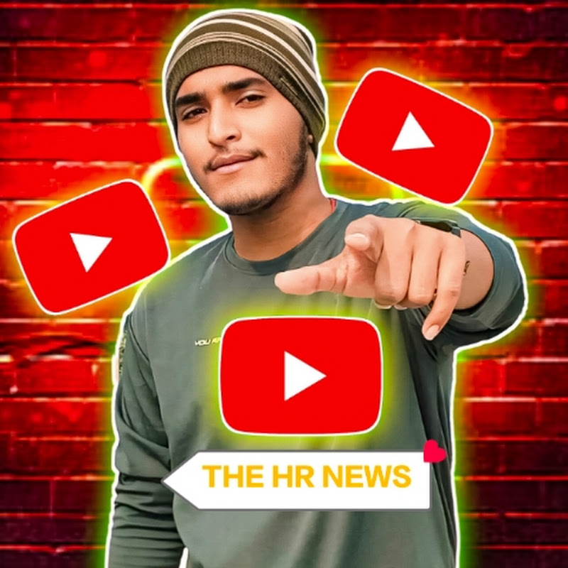 The HR News