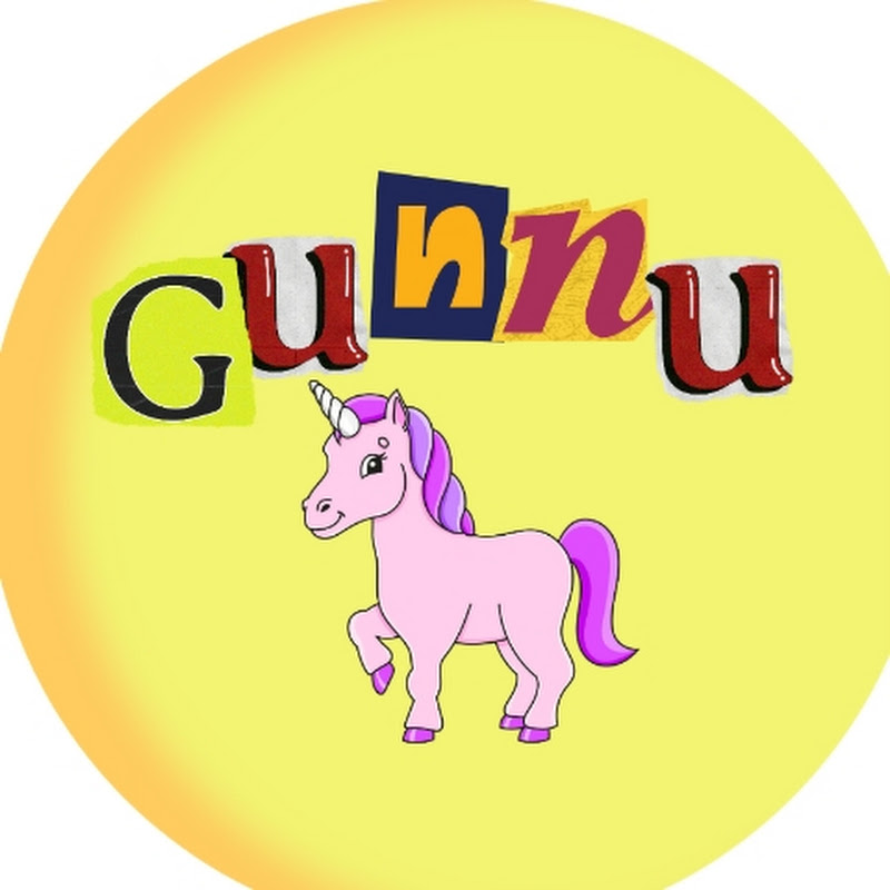 Gunnu Rhymes & Education