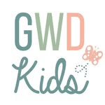 GWD Kids | Nursery Decor | Personalised Gifts