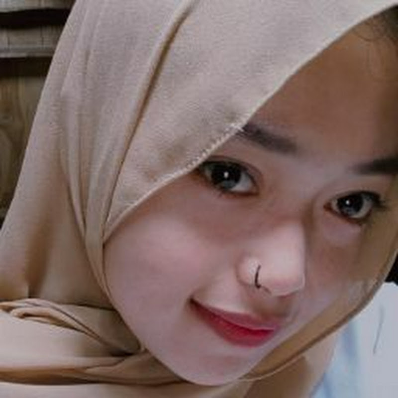 Anggi Dellia Channel