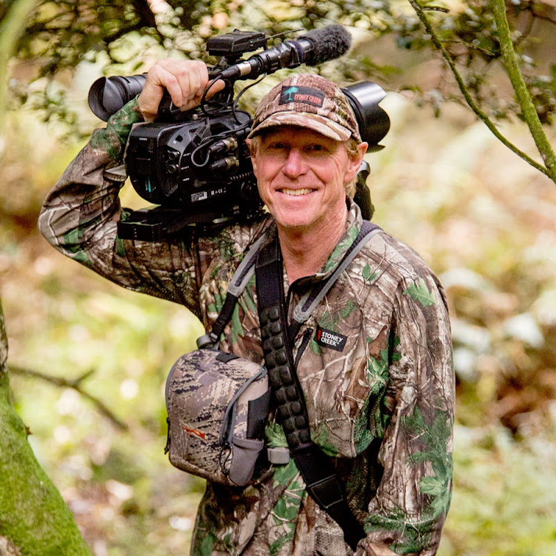 Steve Couper - Stealth Films