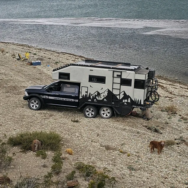 Destructor Overland