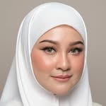 Rita Rahman Makeup Artist 🇲🇾🇵🇸