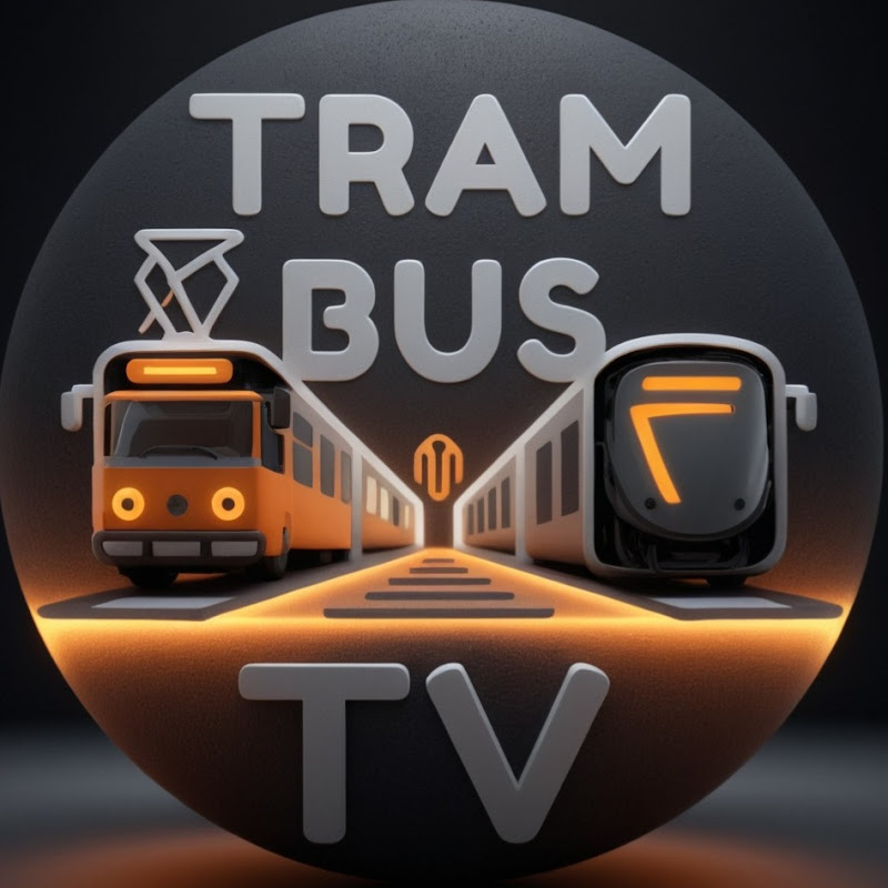 Tram Bus TV