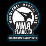 Mcsweeney Martial Arts Plano