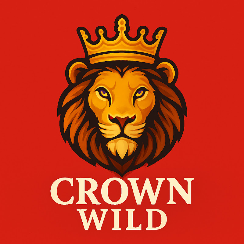 CrownWild