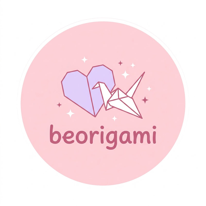 BeOrigami
