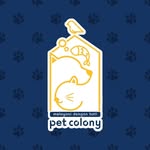 PetColony Melayani dengan Hati