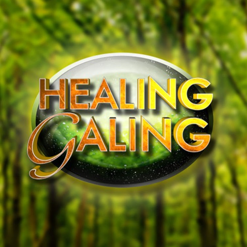 Healing Galing