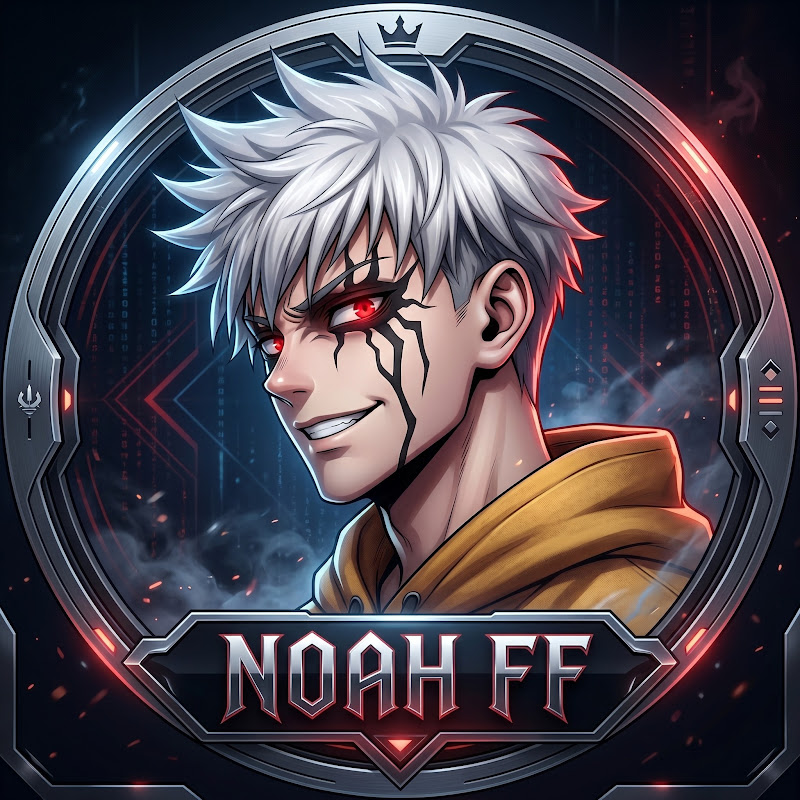 نوح - Noah