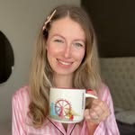 Анастасия | эмиграция | Лондон