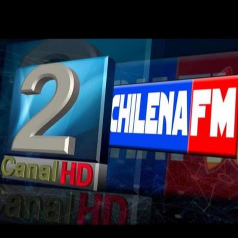 CANAL 2 / CHILENA FM San Antonio, Chile