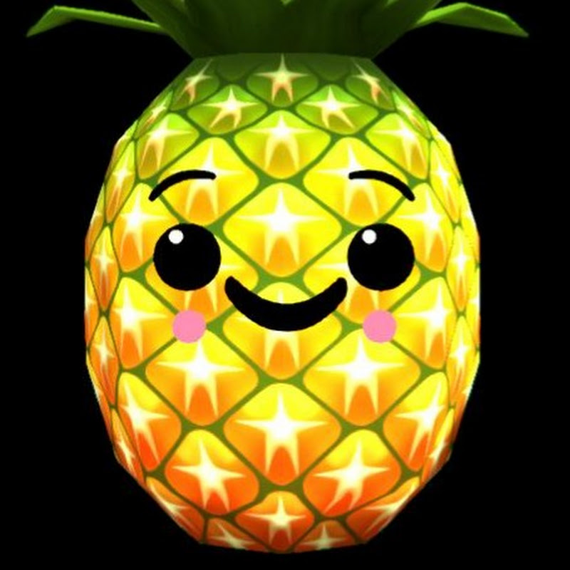 Funny Fruits