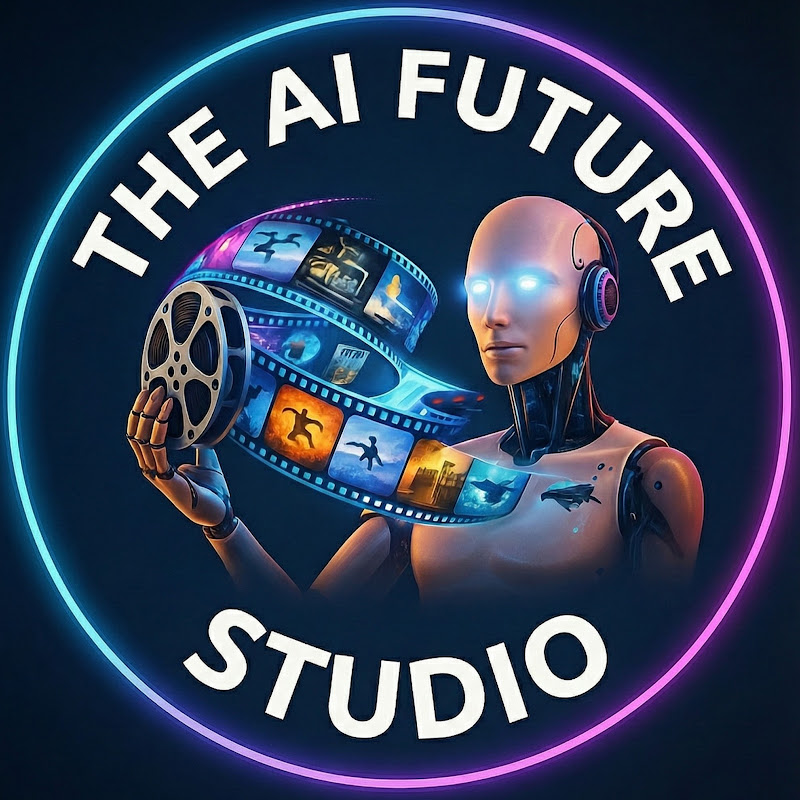 The AI Future Studio