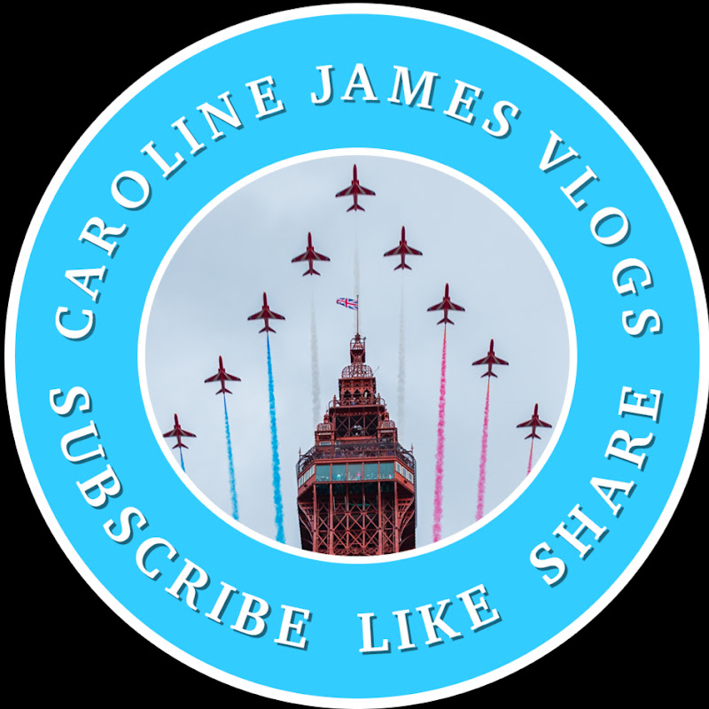 Caroline James
