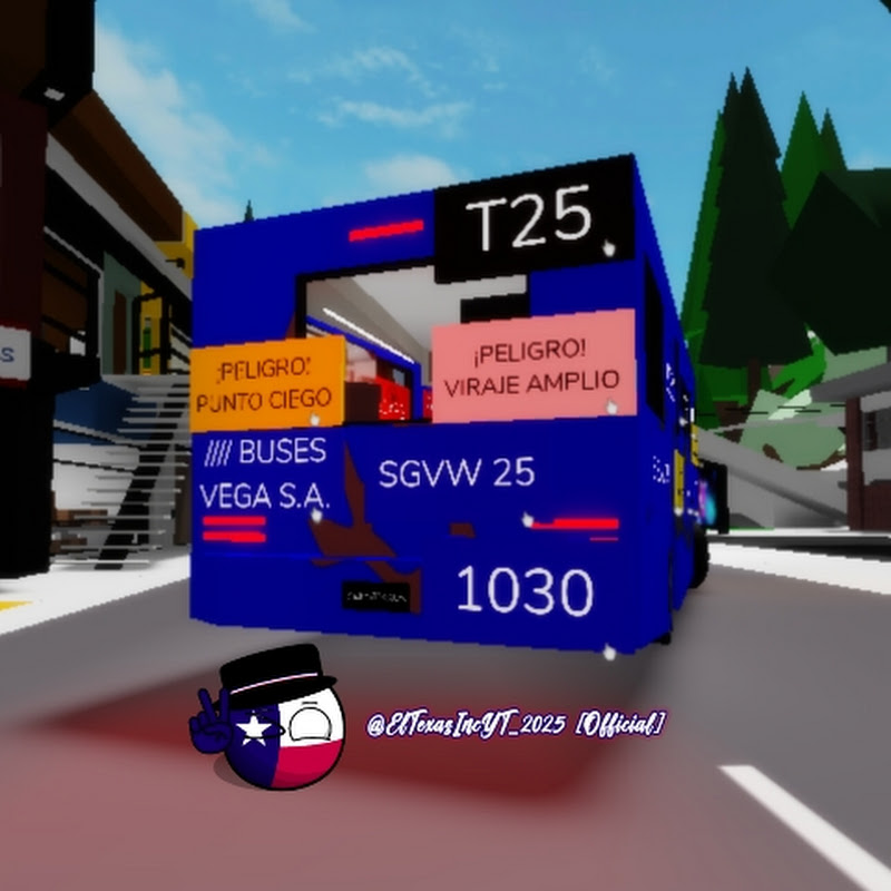 ElTexasIncYT_2025 [Official]