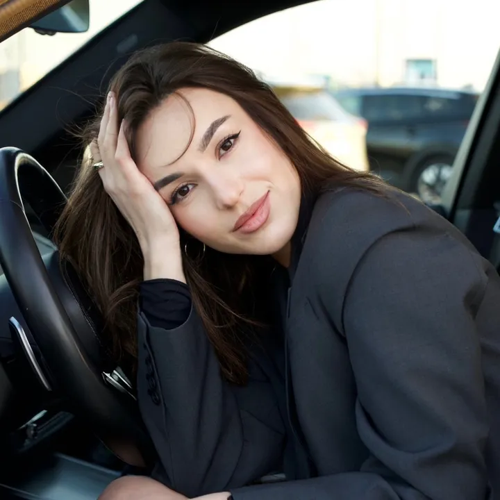 Alina Andronic