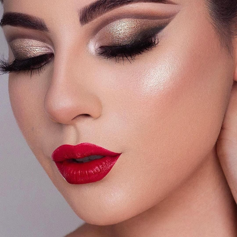 Makeup Tips