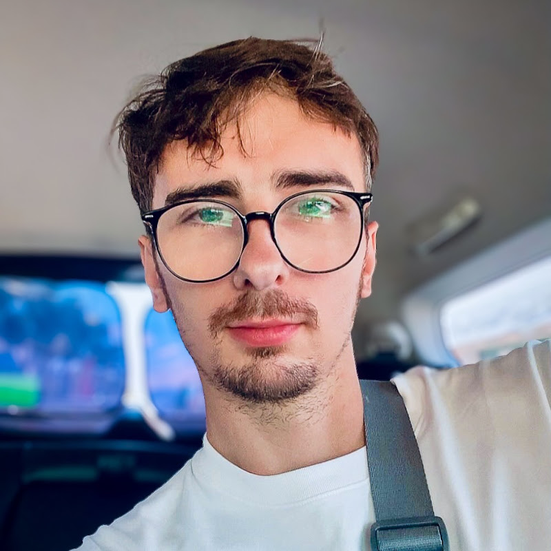 Tino - Shaves & Haircuts