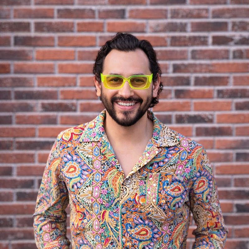 Dan Velasquez 