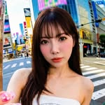 🎀 𝒴𝓊𝓂𝒾 💗柔美🎀 ℋ𝒦