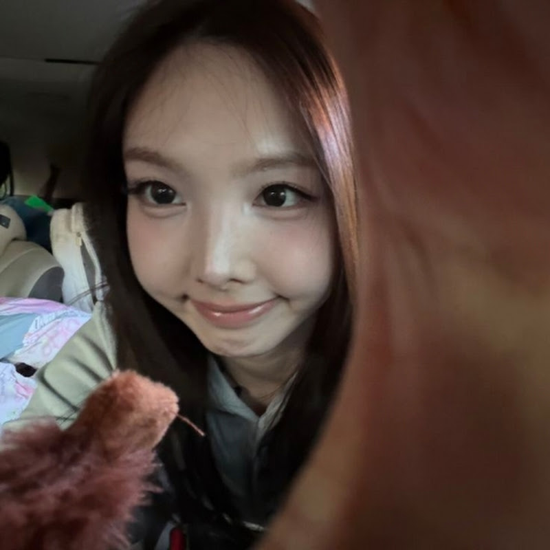 Chaefims ASMR