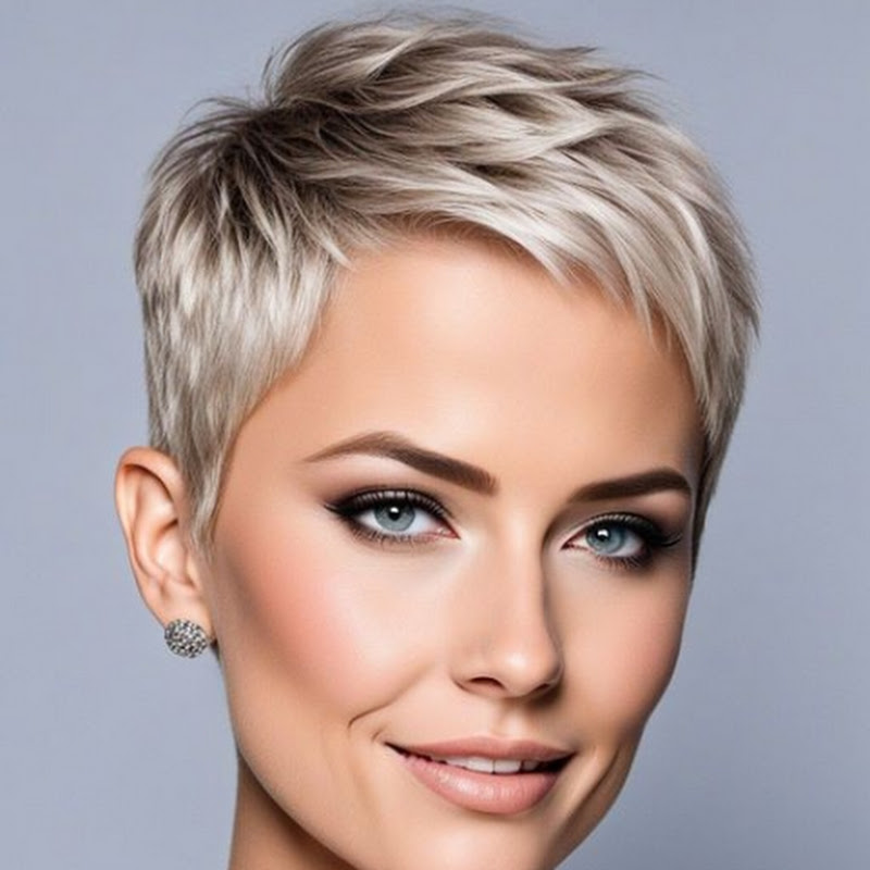 Gorgeous Hair desing