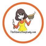 The Chinese Soup Lady