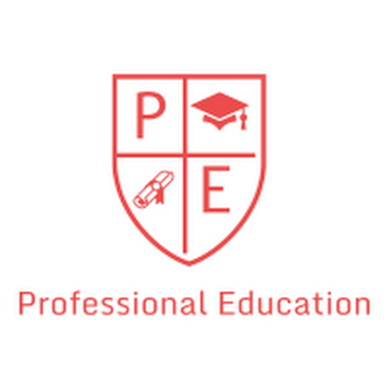 Professional Education