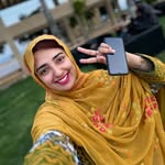 Anita Jalil