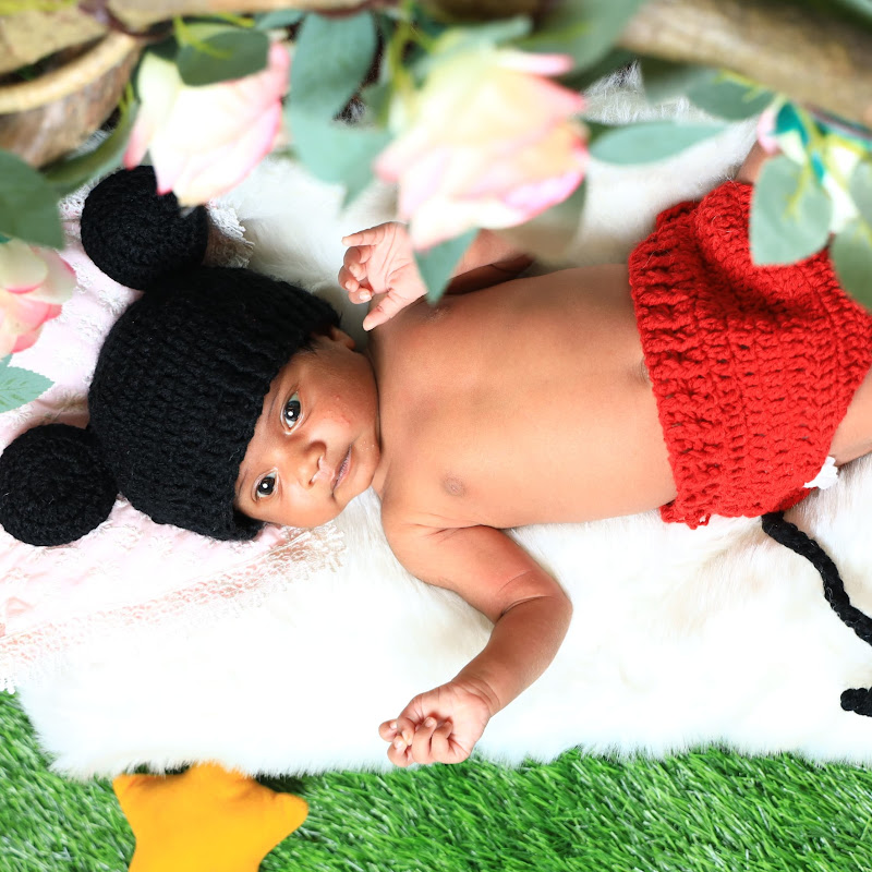 Iyal's World
