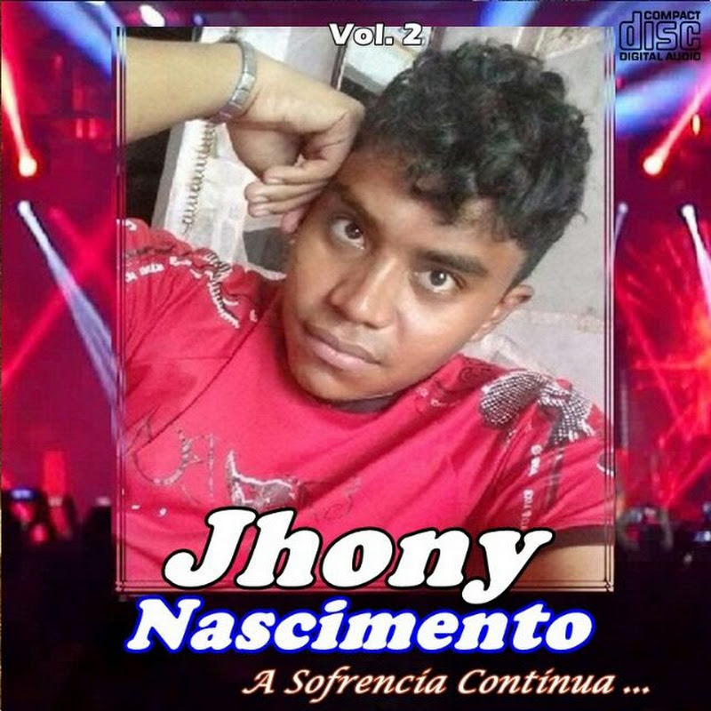 Jhony Nascimento Oficial