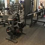 LIQING FITNESS