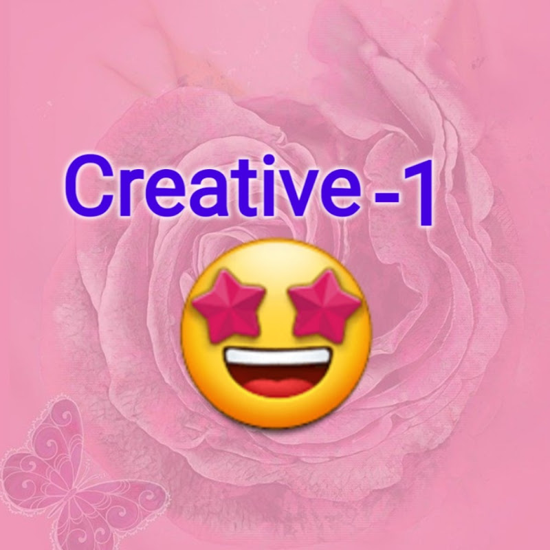Creative-1