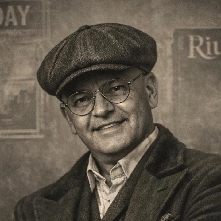 DaveGroenendijk AllroundZanger