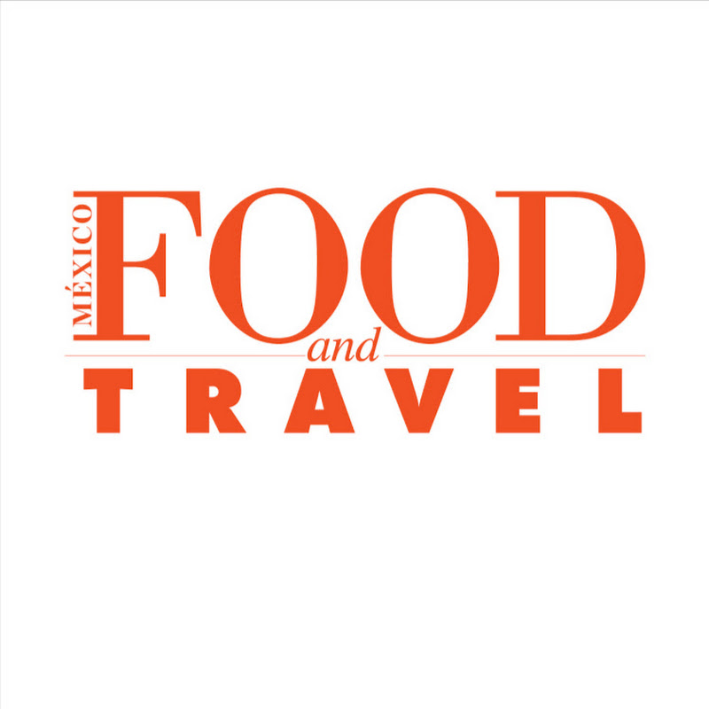 Food and Travel México