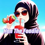 Han The Foodie