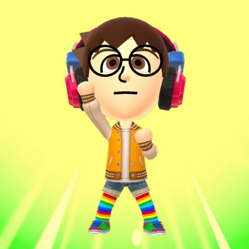 Sebastián el Mii (Squirm's Version)