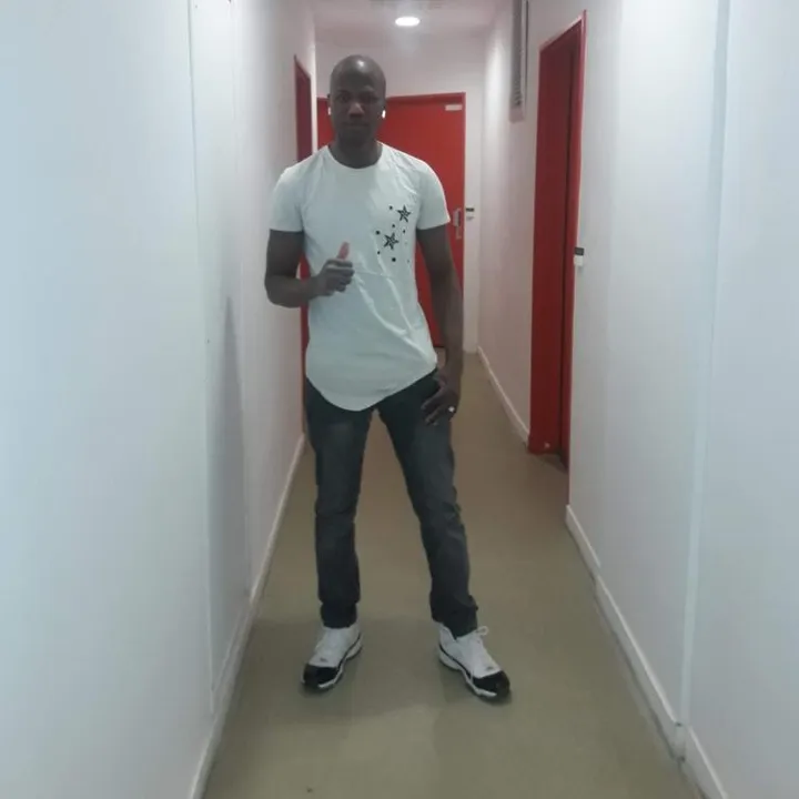 Mr -DIABY