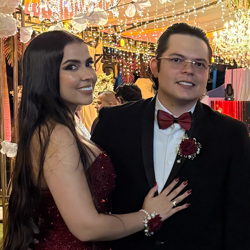 Julian y Tania