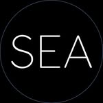 SEA AND GLASS