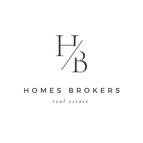 HOMES BROKERS 🏡