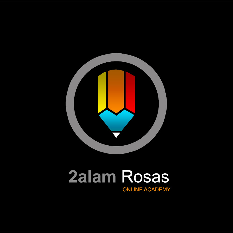2alam rosas