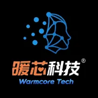 暖芯科技 Warmcore Tech AI情感陪伴機器人
