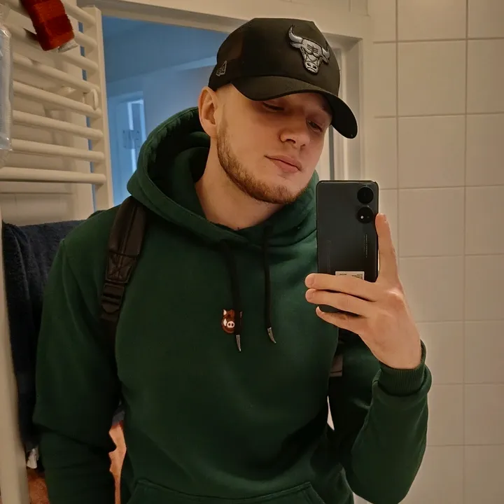 Maciej Leśny