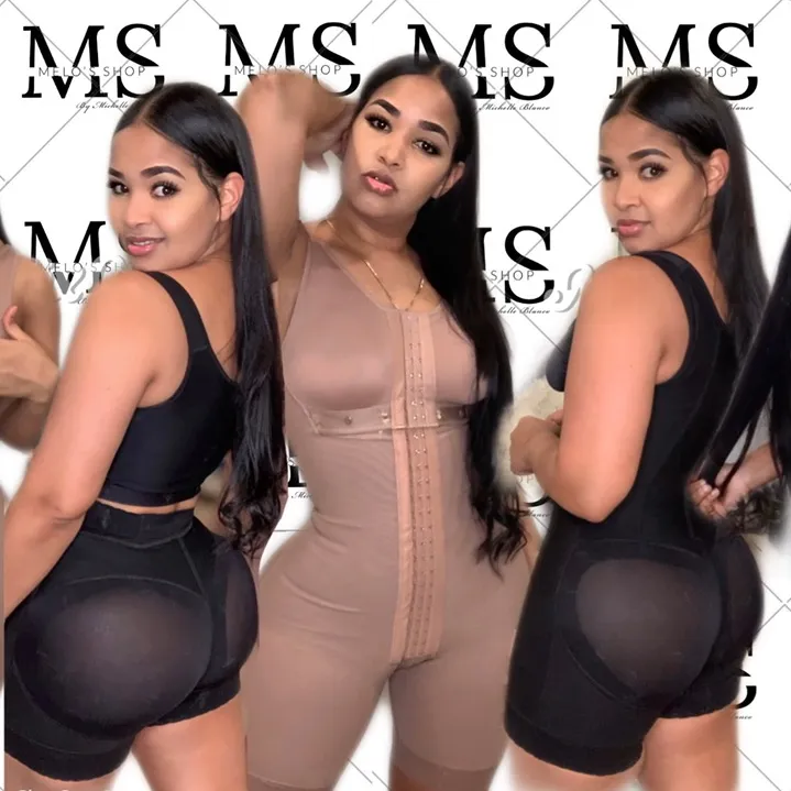 Melo’s Shop Fajas Reloj de Are